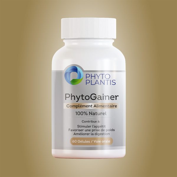PhytoGainer