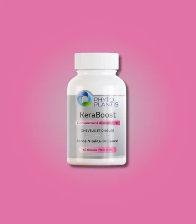 KeraBoost plantis