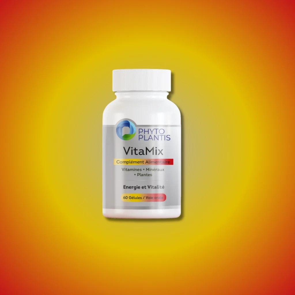 vitamix plantis