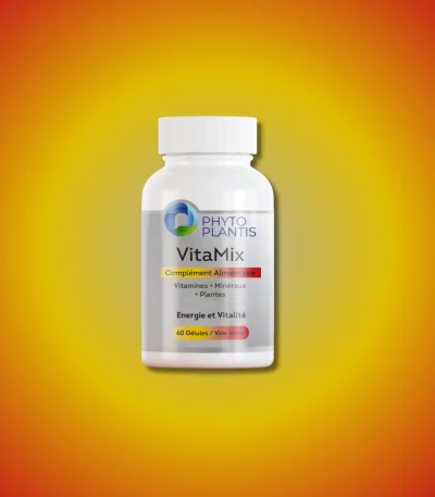 vitamix plantis