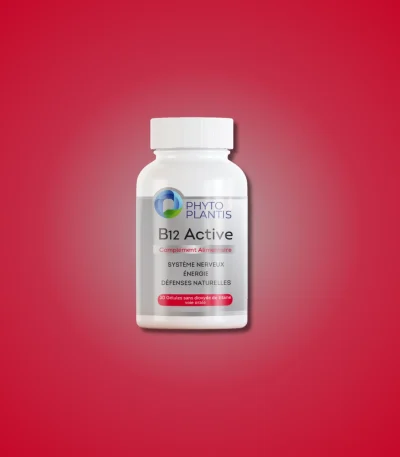 b12 active