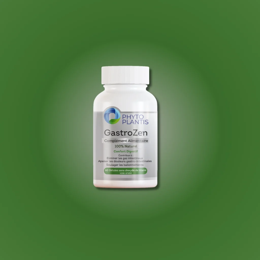 gastrozen plantis