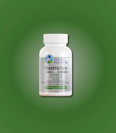 gastrozen plantis