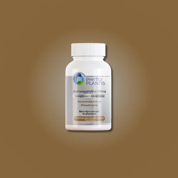 Ashwagandha Ultra