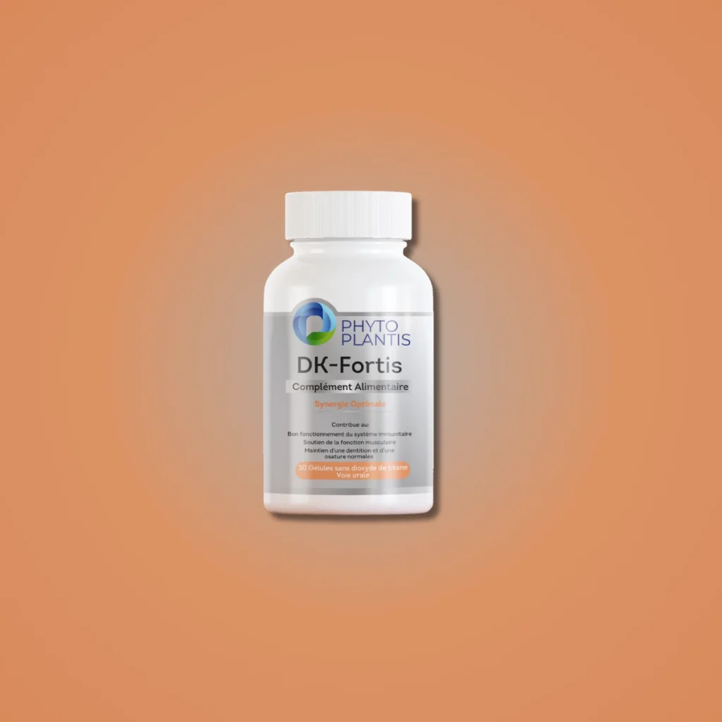 DK-Fortis plantis