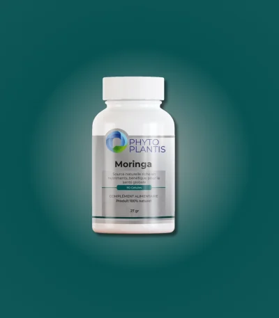 Moringa plantis