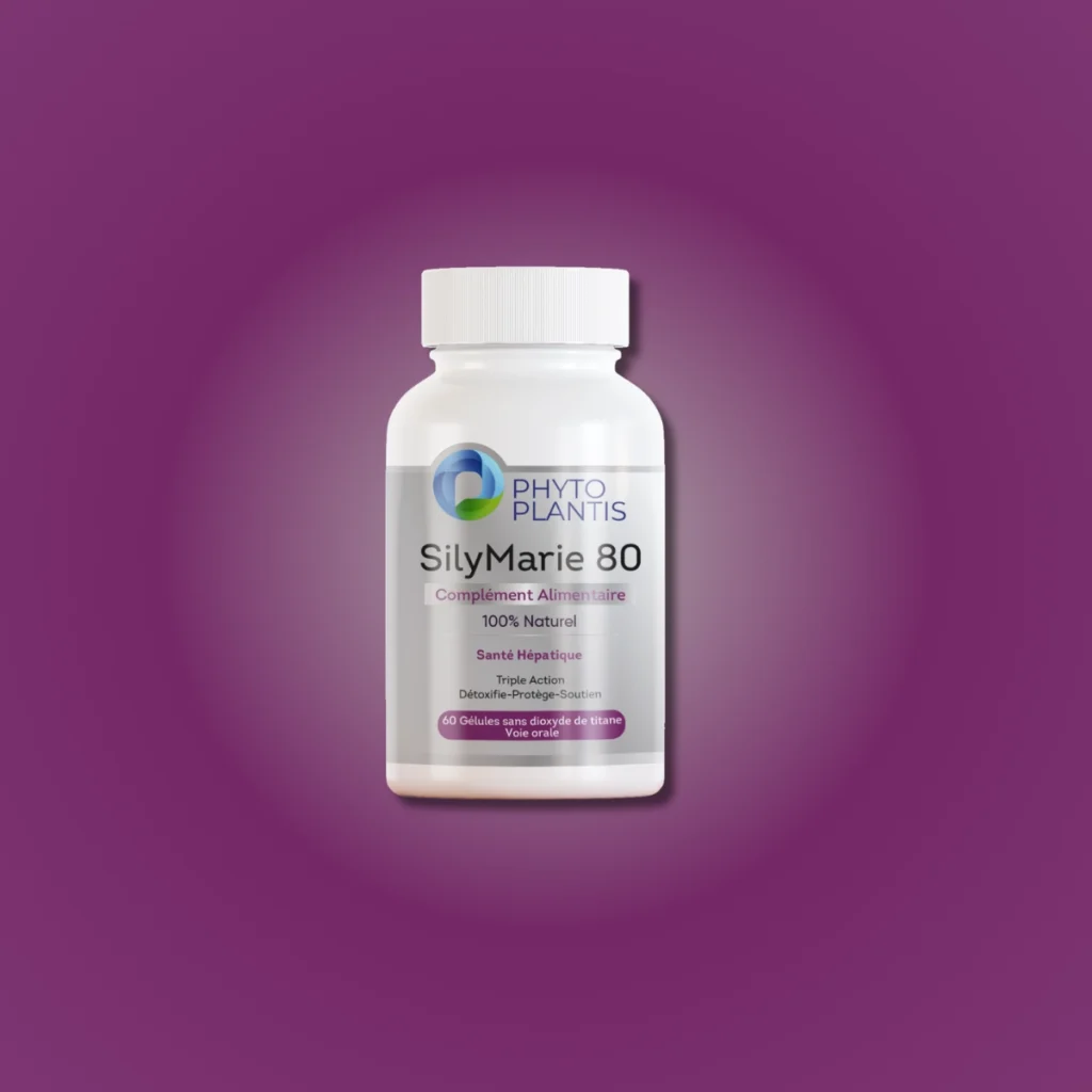 SilyMarie 80 plantis