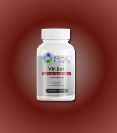 Virilis+ plantis